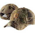 Carhartt  Force Camo Cap